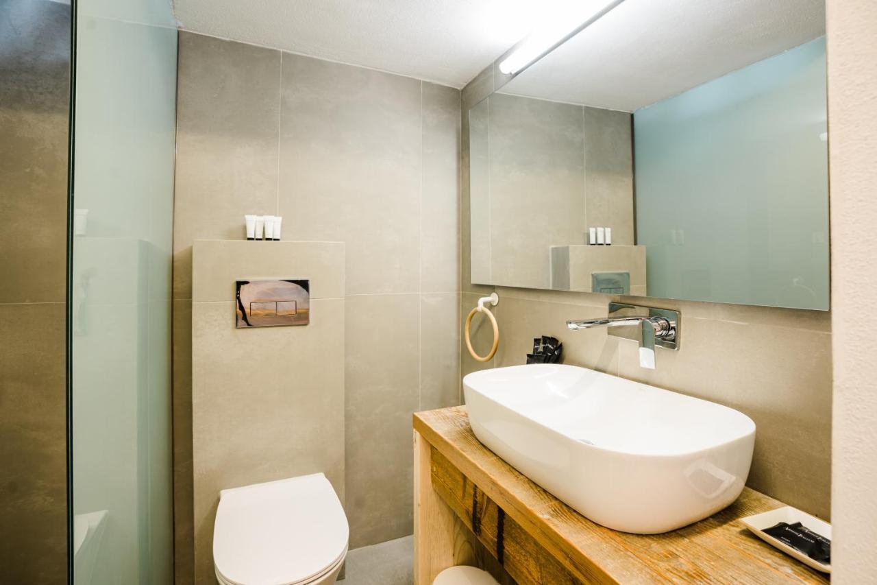 Limna Afitos Apartment ภายนอก รูปภาพ